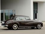 Mercedes-Benz 300 Limousine 1951 года